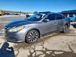 Nissan Altima 2016