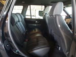 Land Rover Range Rover 2013