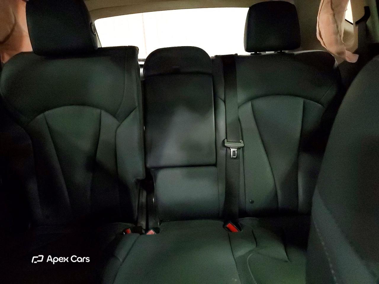 Buick Envision 2020