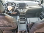 Honda Odyssey 2021