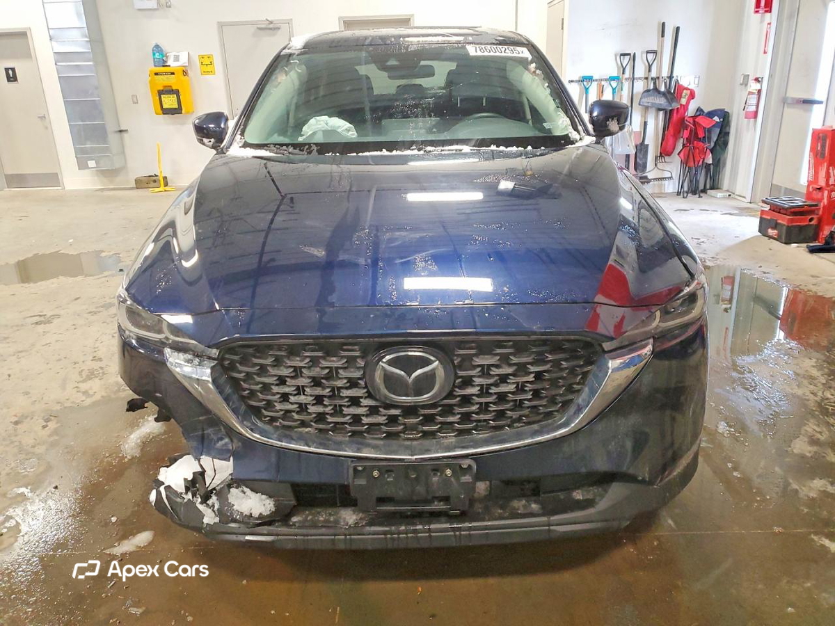 Mazda CX-5 2023