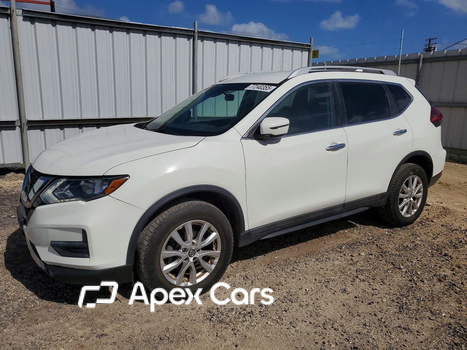 Nissan Rogue 2020 - Image 1 of 13