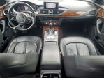 Audi A6 2017