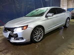 Chevrolet Impala 2016