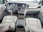 Toyota Sienna 2018