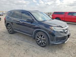 Honda Pilot 2021