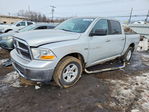 Dodge RAM 2012
