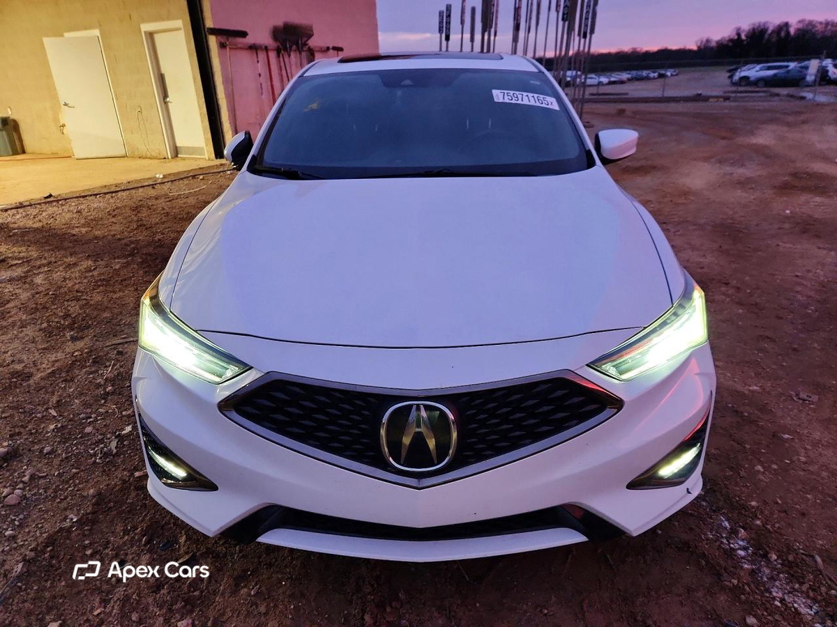 Acura ILX 2019