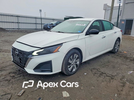Altima 2024 - Image 1 of 12