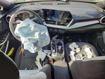 Chevrolet Trax 2025