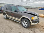 Ford Explorer 2005