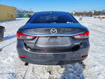Mazda 6 2016
