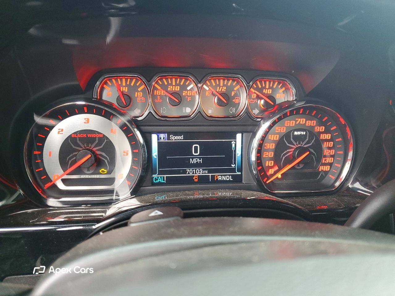GMC Sierra 2018