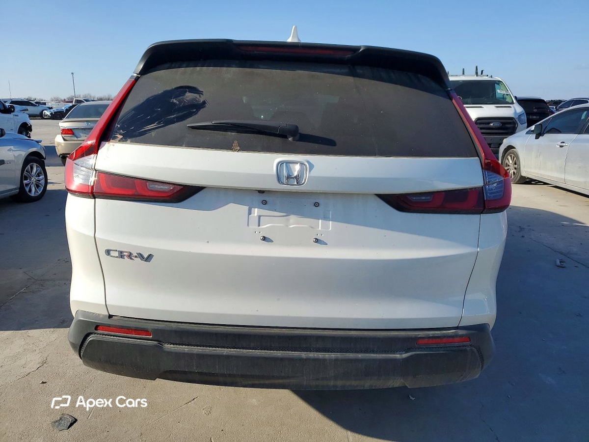 Honda CR-V 2025