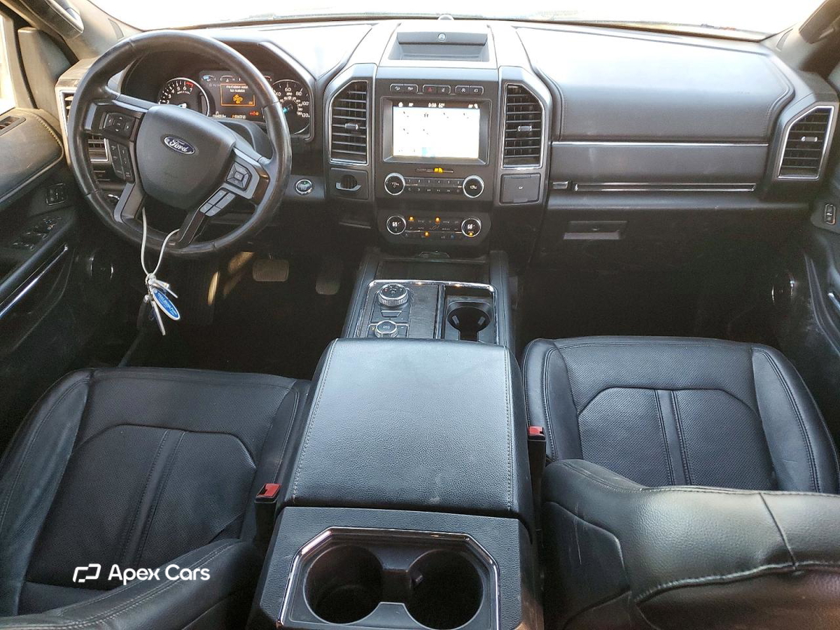 Ford Expedition 2019