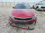 Kia Optima 2019