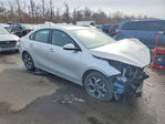 Kia Forte 2021