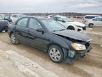 Kia Spectra 2005