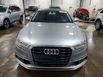 Audi A6 2012