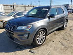 Ford Explorer 2016