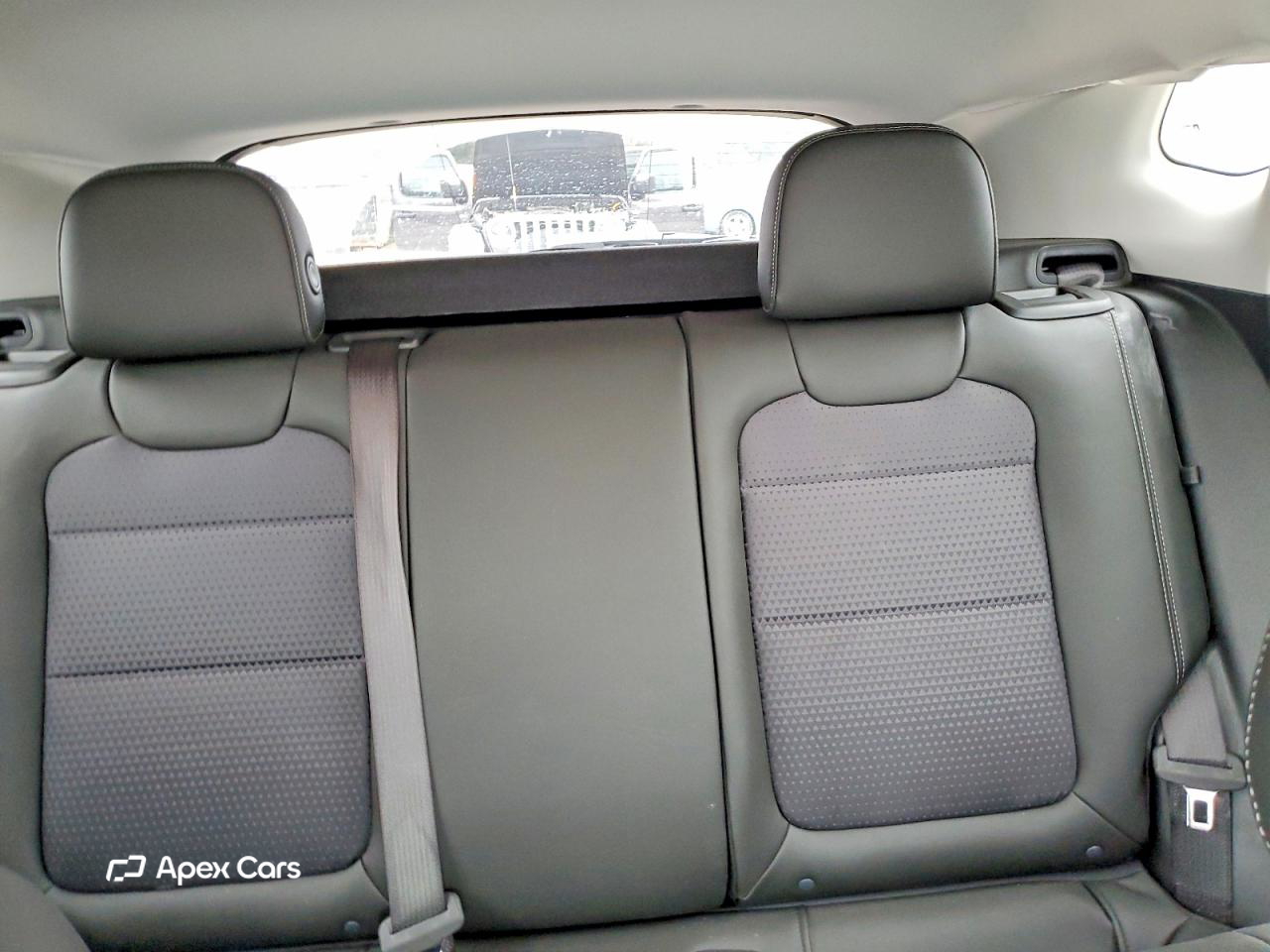 Chevrolet Trax 2025