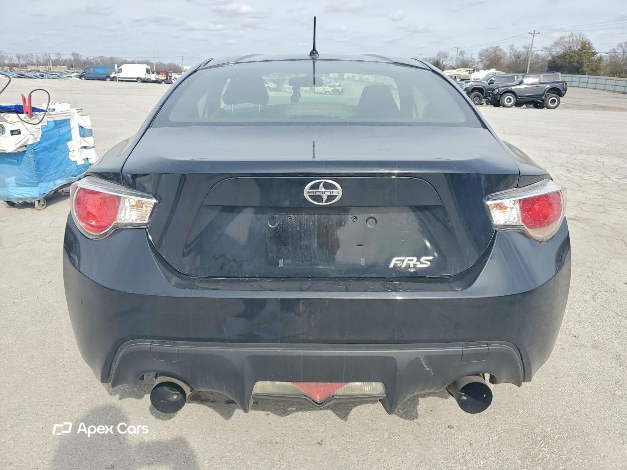 Toyota  2013