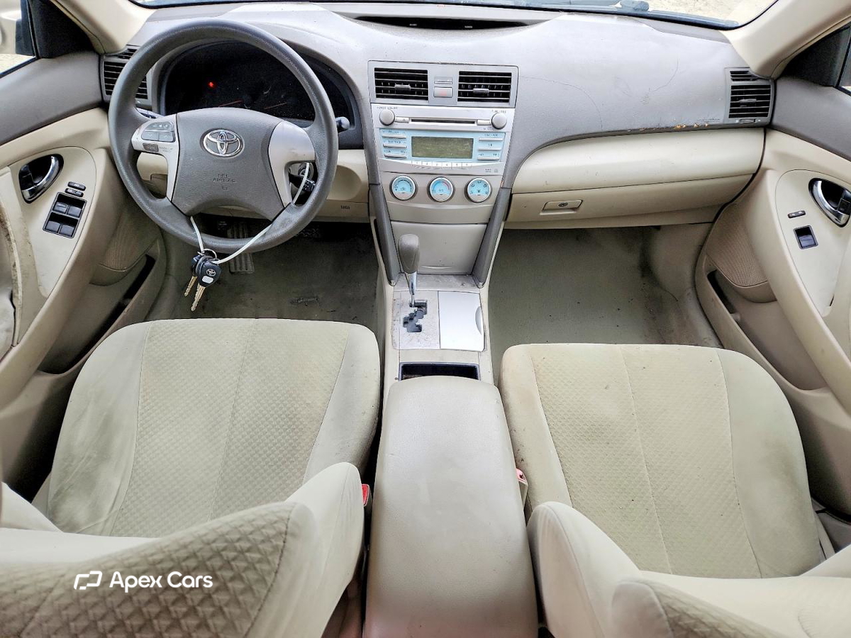 Toyota Camry 2008