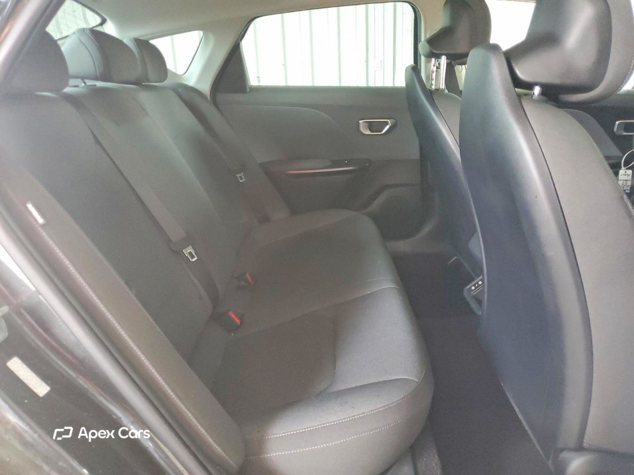 Kia K4 2025
