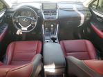 Lexus NX 2020