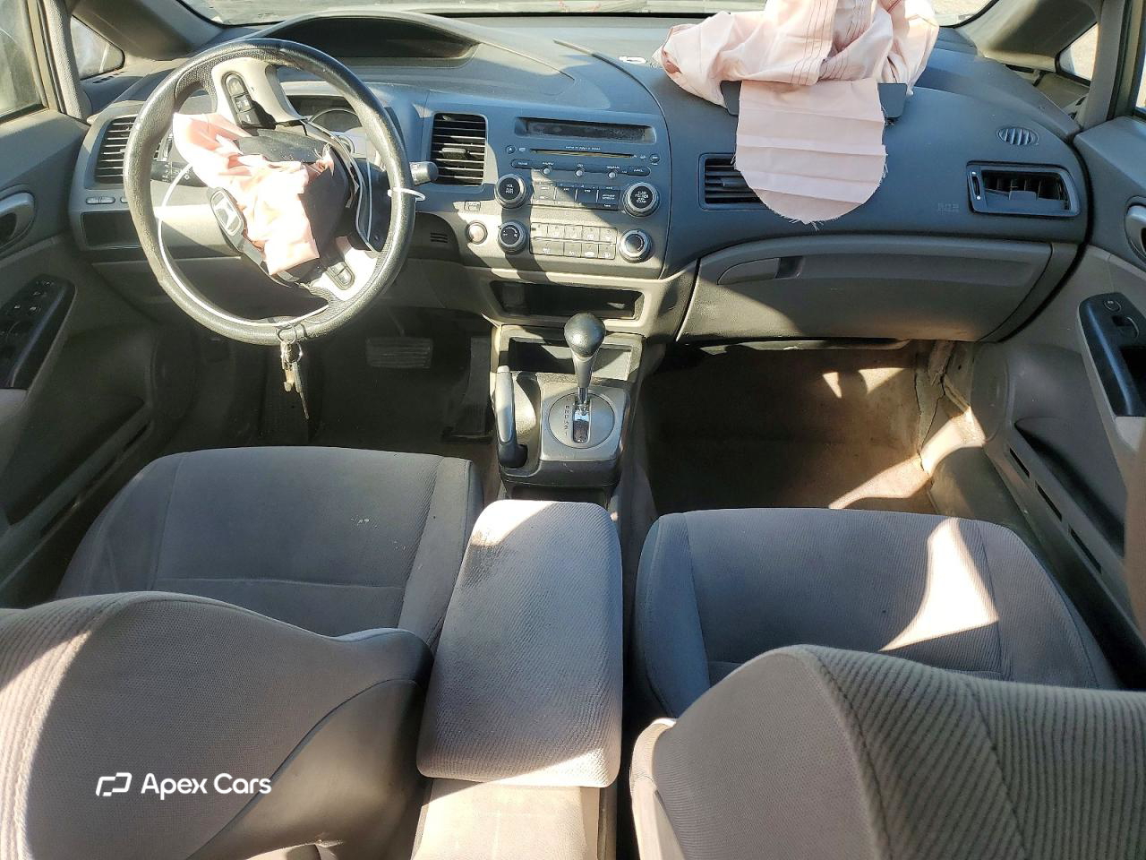 Honda Civic 2006