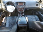 Nissan Pathfinder 2015