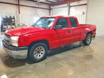 Chevrolet Silverado 2005