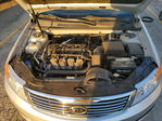 Kia Optima 2009