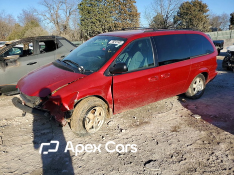 Dodge Caravan 2005 - Image 1 of 14