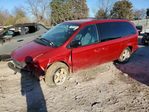 Dodge Caravan 2005