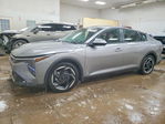 Kia K4 2025