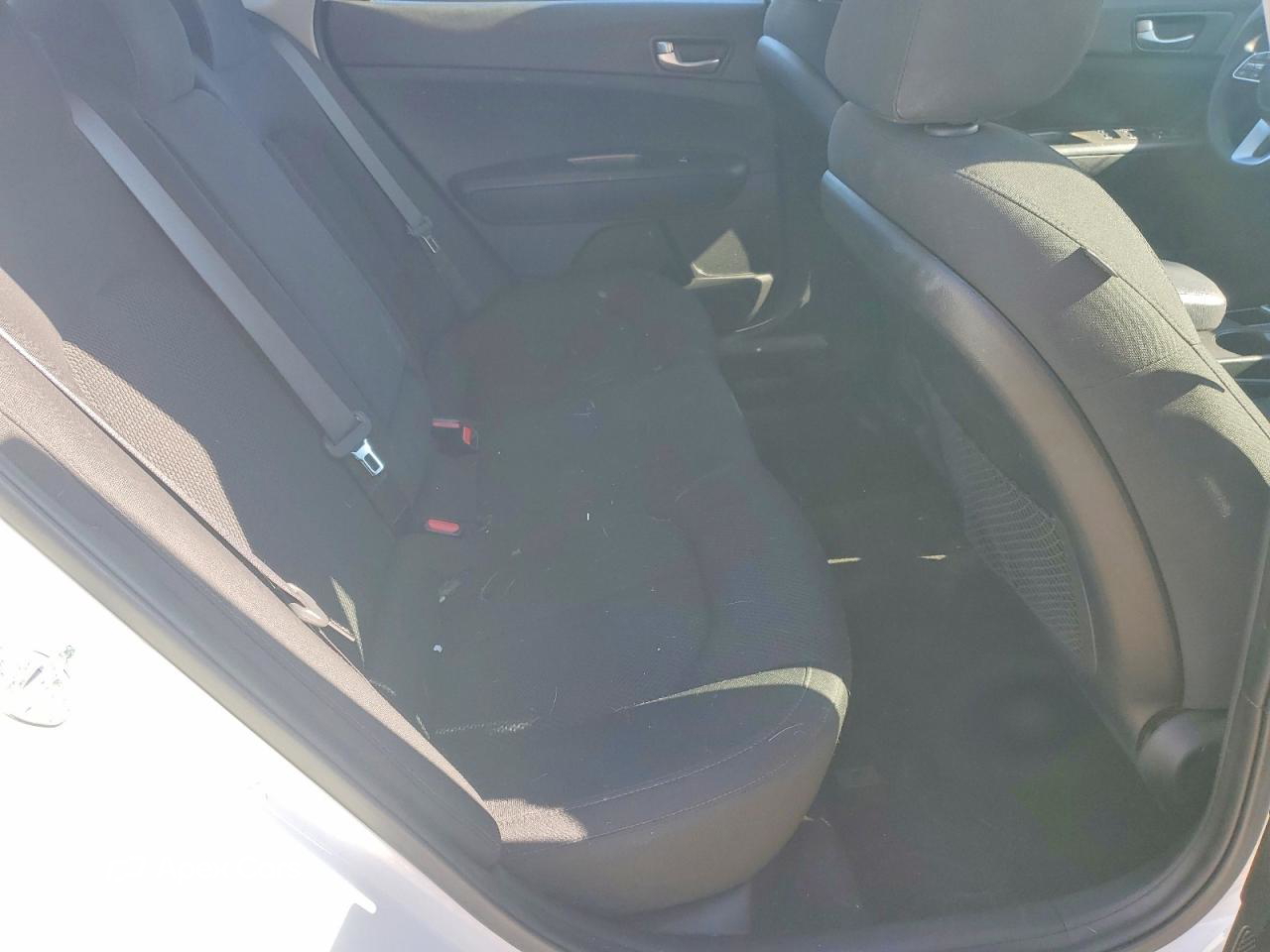 Kia Optima 2020
