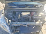Mitsubishi Mirage 2021