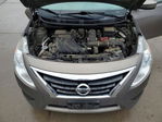 Nissan Versa 2016