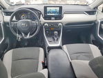 Toyota RAV 4 2019