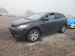 Mazda CX-7 2008