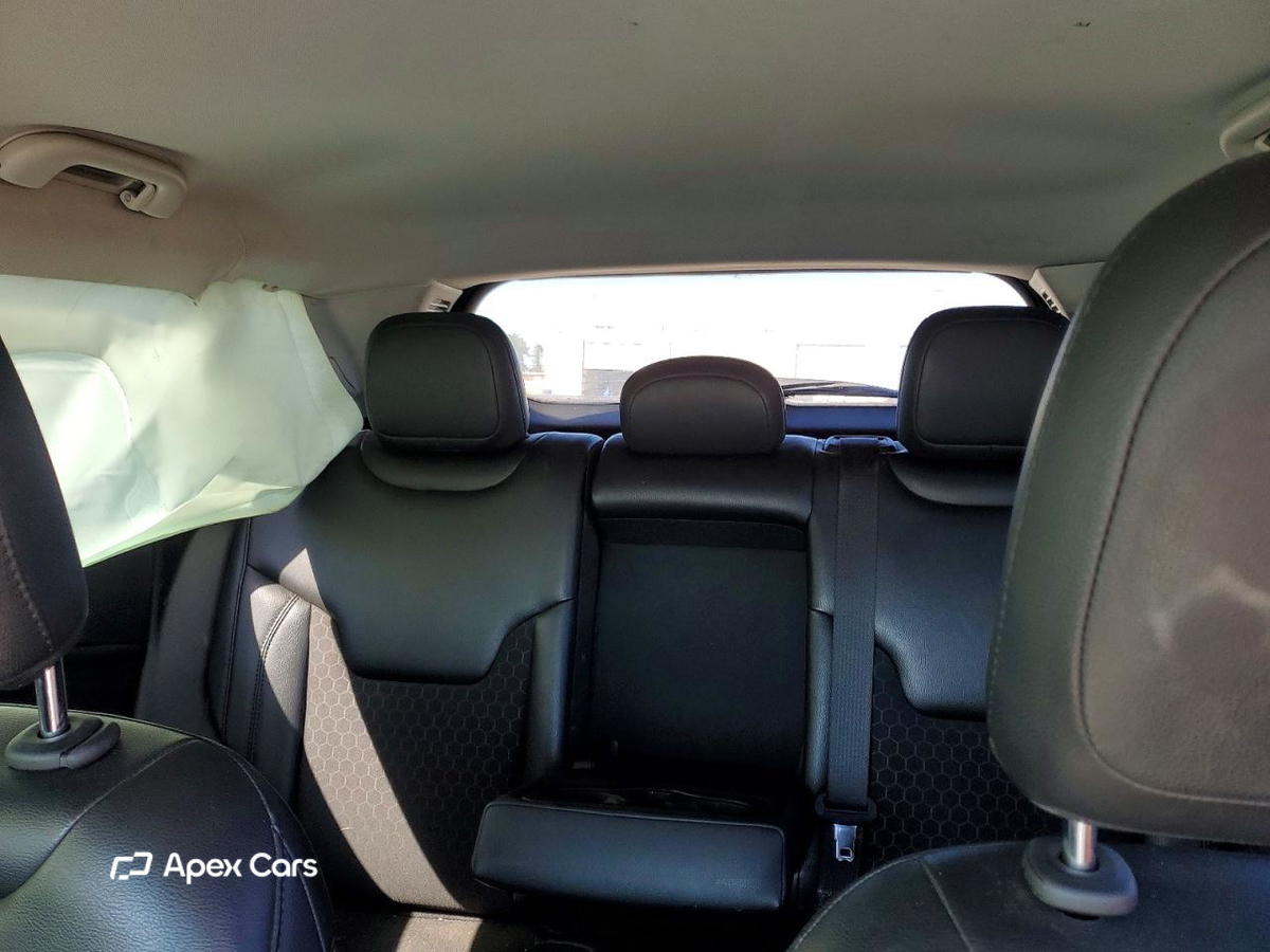 Jeep Compass 2019