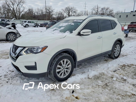 Nissan Rogue 2020 - Image 1 of 13