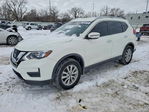Nissan Rogue 2020
