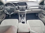 Honda Accord 2013
