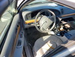Lincoln Continental 2002