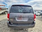 Dodge Caravan 2015