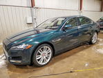 Jaguar XF 2017