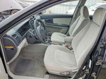 Kia Spectra 2005