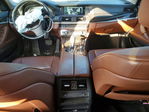 BMW Series 5 2011